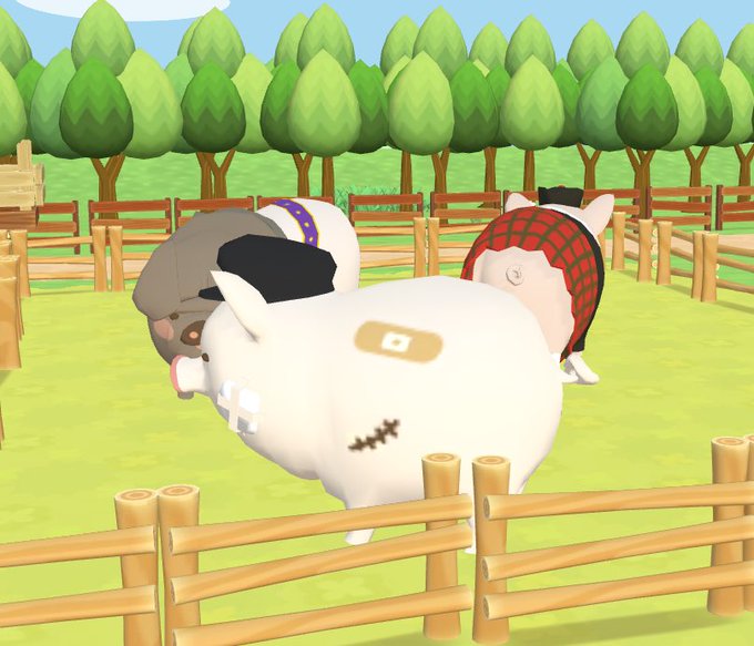 ようとん場のtwitterイラスト検索結果