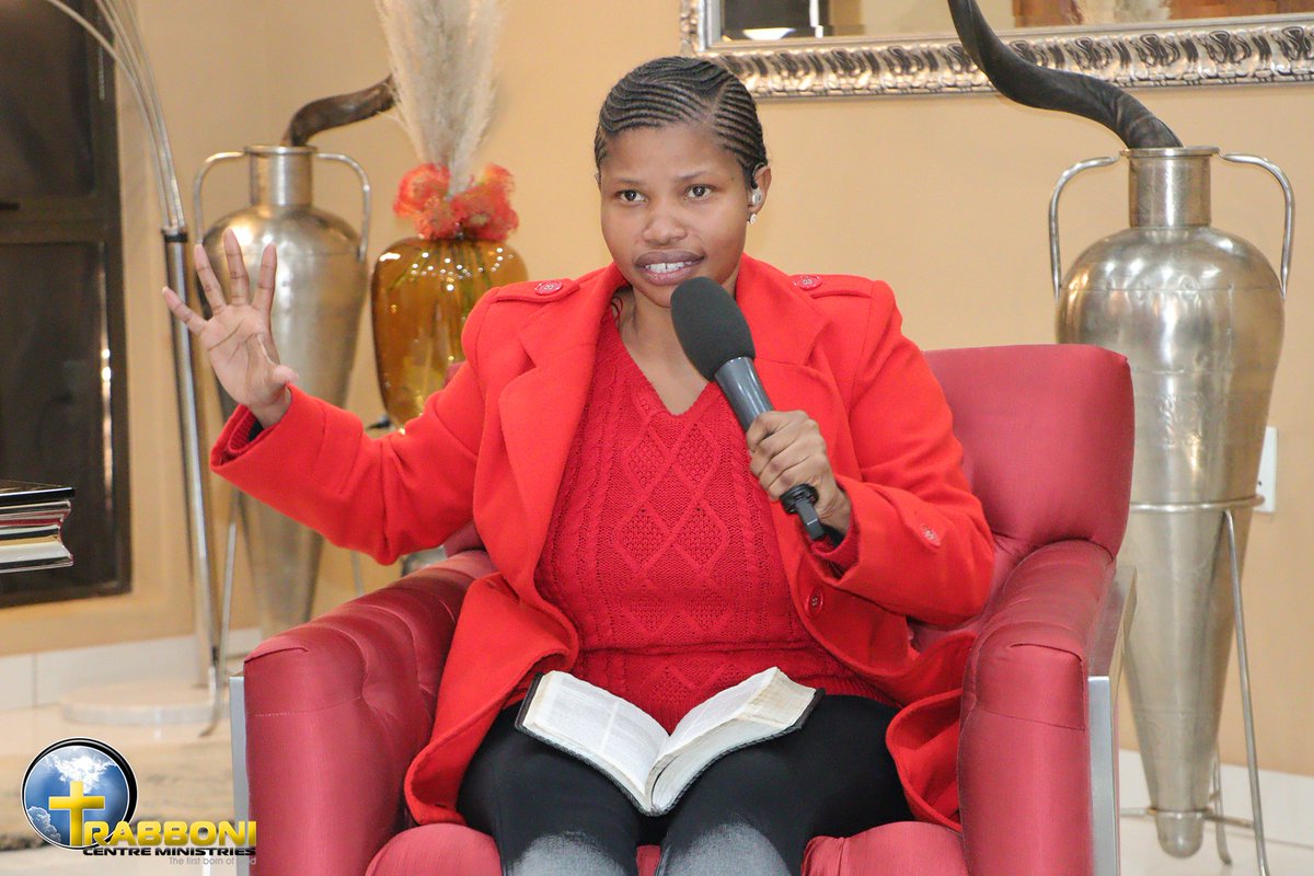 IAmLesegoDaniel's tweet photo. [EVIDENCE - RESULTS OF MINISTRY]: There is no need to write letters of recommendation because there are lives that are worthy to be read today. They are to be studied thoroughly. Everything you have seen through our Father @IAmLesegoDaniel put it to practice. #EverlastingGlory https://t.co/vrekVjn4jJ