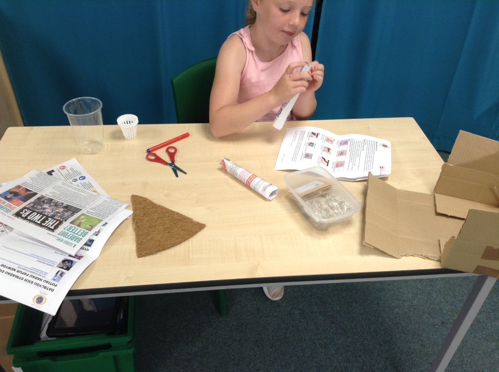 Ysgol Sŵn Y Don tweet media