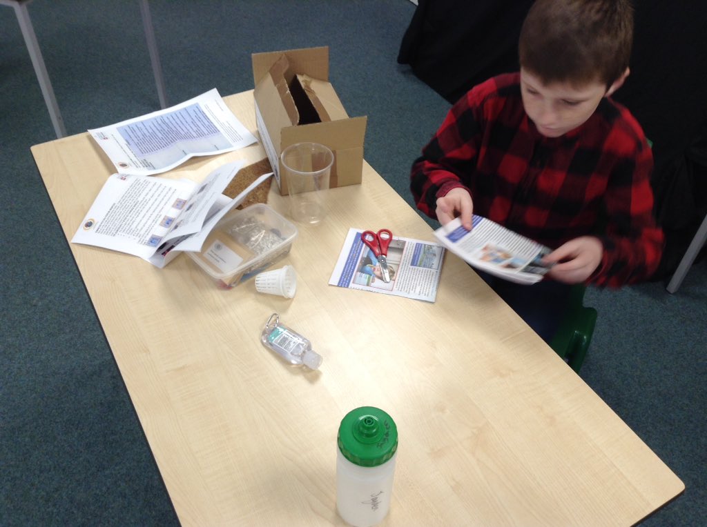 Ysgol Sŵn Y Don tweet media
