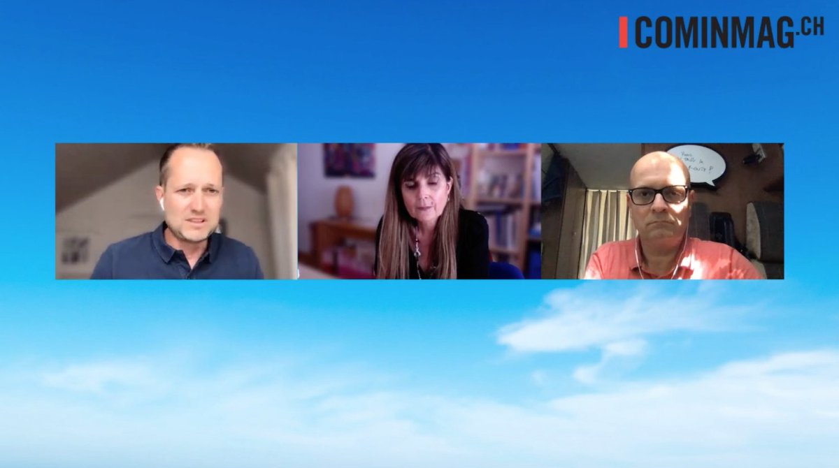 MCI_France's tweet photo. La #digitalisation de l’événementiel, la transformation du présentiel, le public hybride …
@Seb_Tondeur, CEO de @MCI_Group détaille ses réflexions sur l'avenir de la communication événementielle lors de son interview dans @comin_mag
https://t.co/KhvnHq4nLZ
#OneMCI #events https://t.co/gZW7jABD1v