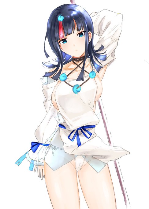 宇津見エリセ #宇津見エリセ  #FGO 