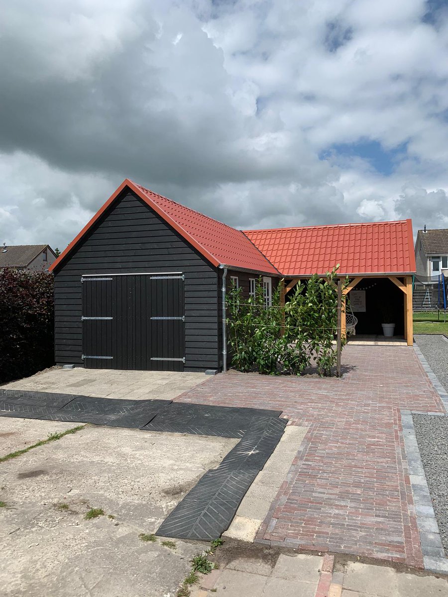 eddy (@schuurtjebouwer) on Twitter photo #montage afgerond #luxe #schuur met #veranda onder 1 dak #duurzaam #grenen hout
<a href="/HoutbouwdeVries/">Houtbouw de Vries</a> <a href="/eddydevries30/">Eddy de Vries</a> #montage afgerond #luxe #schuur met #veranda onder 1 dak #duurzaam #grenen hout
<a href="/HoutbouwdeVries/">Houtbouw de Vries</a> <a href="/eddydevries30/">Eddy de Vries</a>