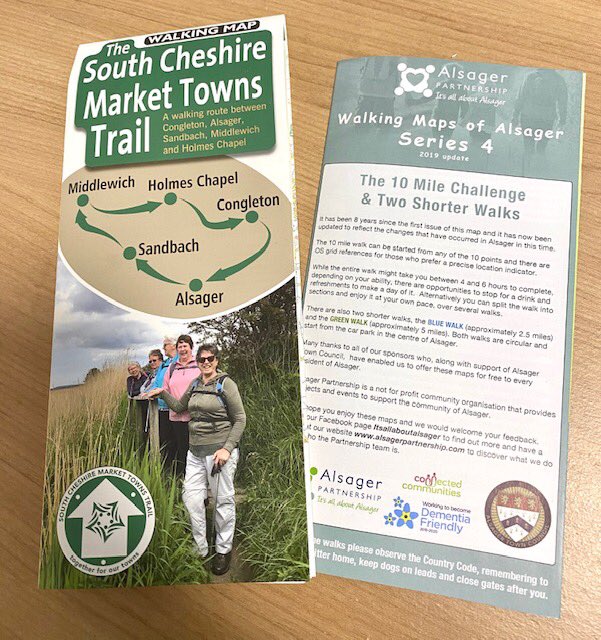 Alsager Partnership tweet media