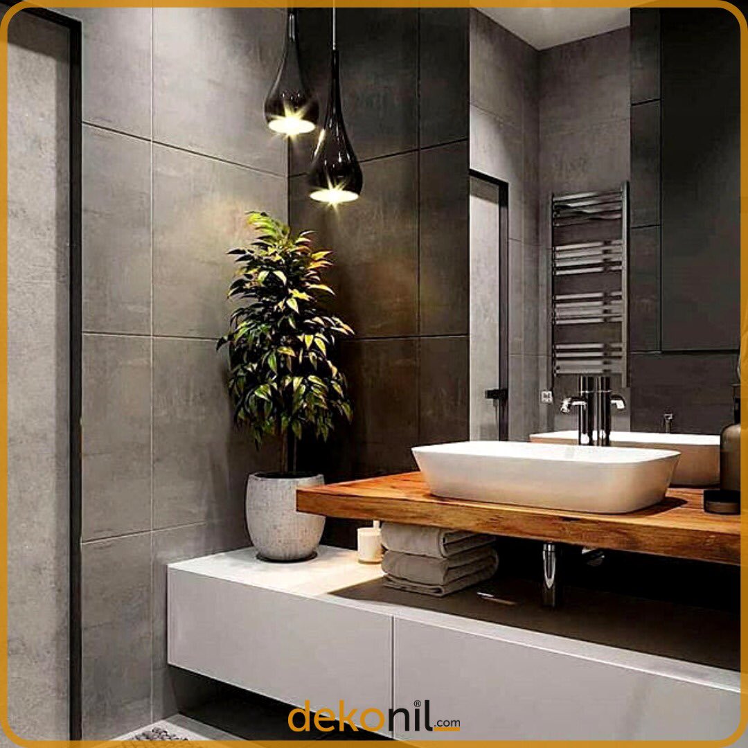 Banyo dekorasyonunu için aradığınız adres Dekonil.☺️
🌟Ayrıntılı bilgi için bizi arayın.
📲0850 302 42 00
-
#dekonil #banyodekorasyon #mimari #dekorasyon #tasarım #dekoratiffikirler #mimarlık #koşulsuziade #kargobedava #montajkolaylığı #ucuzişçilik
#2Temmuz #Persembe