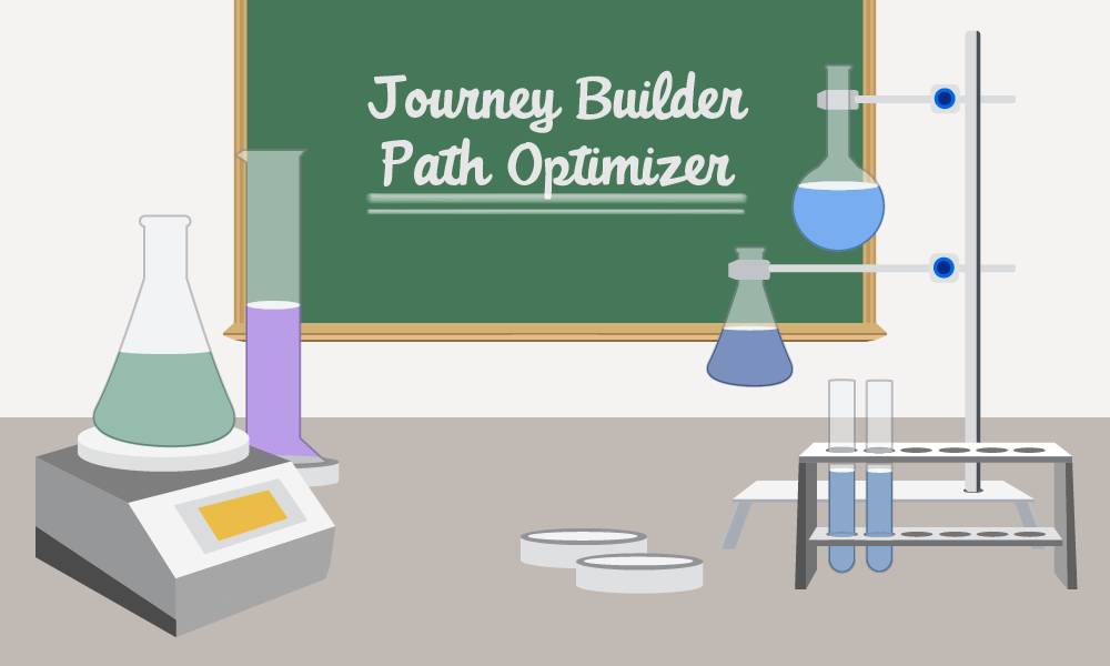 Journey Builder Path Optimizer