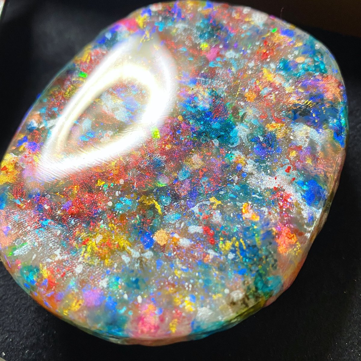 宝石画コレクション