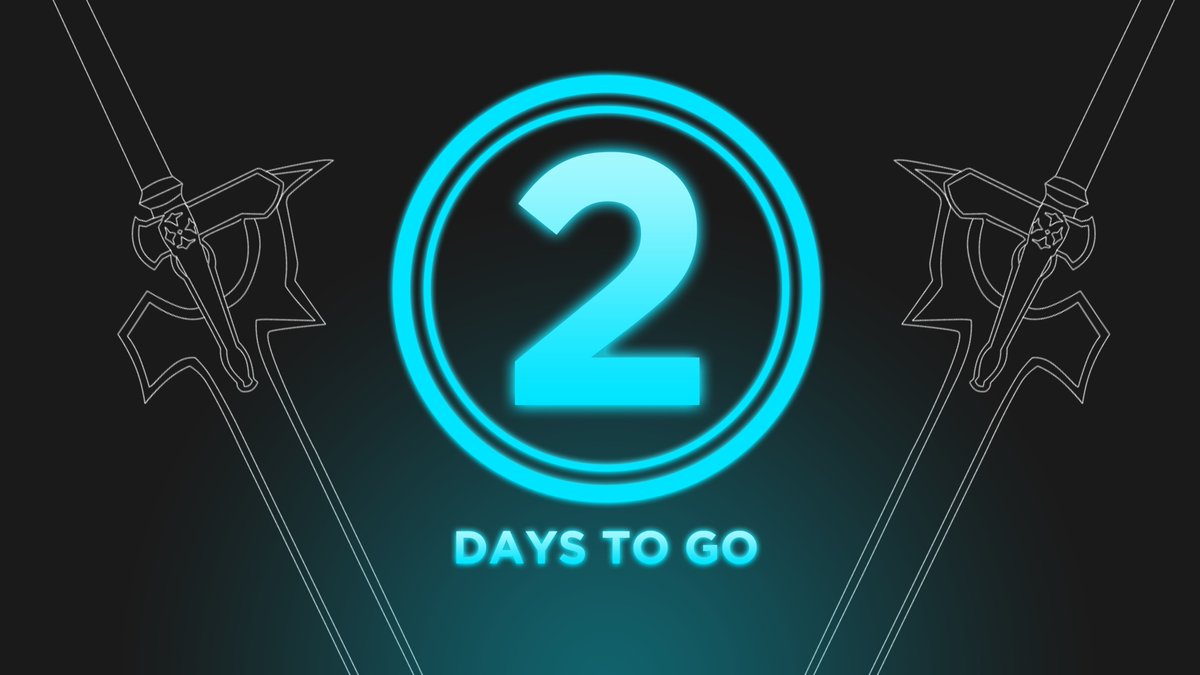 addu_cs's tweet photo. Heads up, Chammies! Two more days before our orientation! Save your weekend to know more about our cluster 💜 Remember to join our private Facebook group, the Computer Studies Official, to join the FB Live.
Save the date, and see you there! ✨💻
#OneInAChameleon #CSOnline https://t.co/Zzhl9cAoMQ