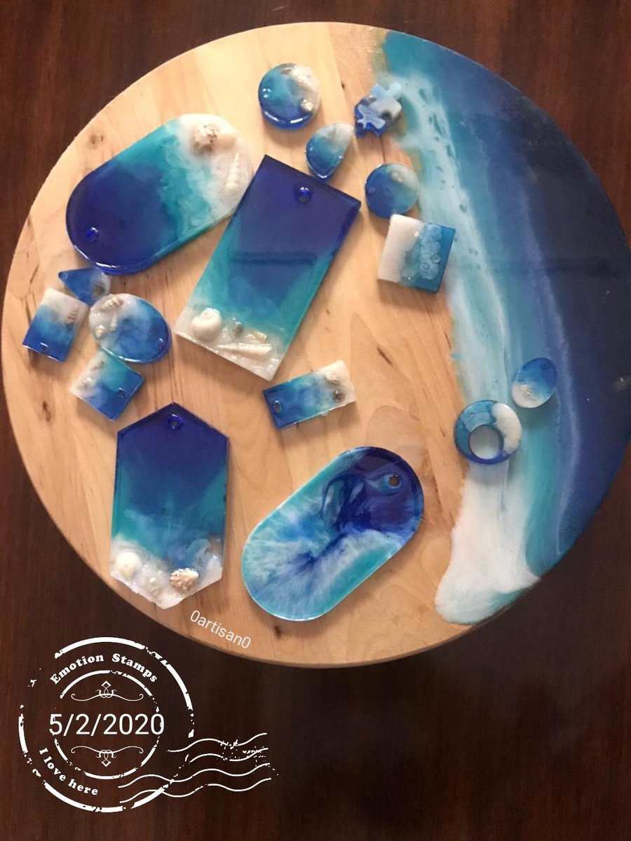 noonartisan's tweet photo. @Noof_f اصنع اكسسوارات وصواني تقديم 💗حسابي فالانستا 0artisan0 https://t.co/Gx10d62eja