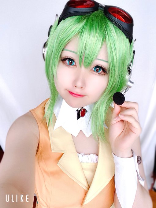 Twitterのコスプレ画像36