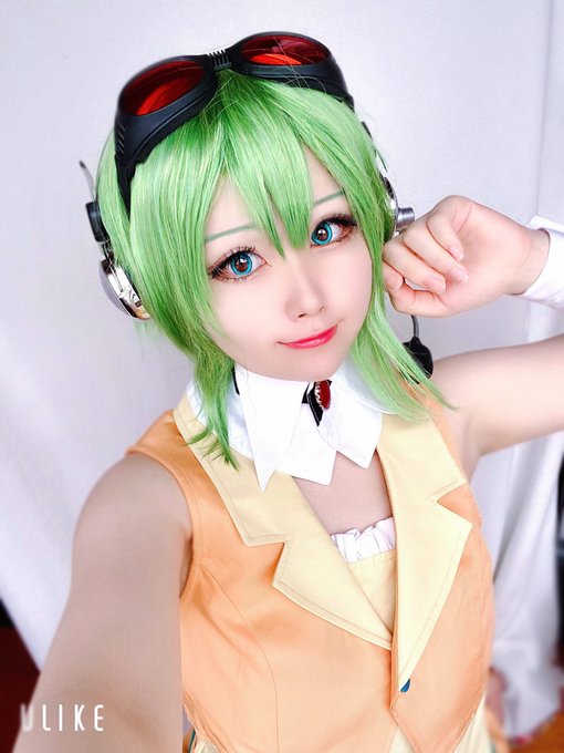 Twitterのコスプレ画像35