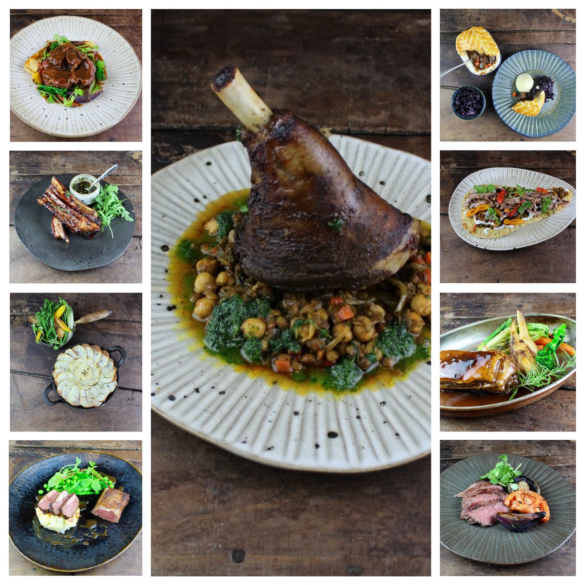Infusedfood's tweet photo. Are you looking forward to making client presentations once again?
How do you deliver yours...
#tryitthursday #clientpresentations #foodpresentations #food #foodservice #hospitality #hospitalityindustry #foodconsultancy #infusedfood https://t.co/0QgkXwfrhC