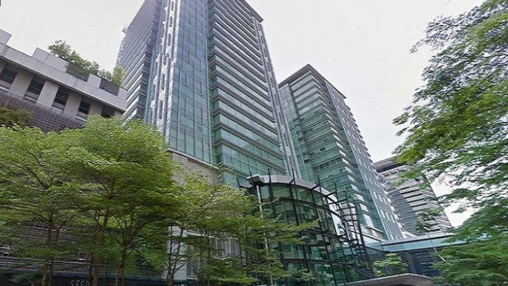 sentralsuites's tweet photo. https://t.co/Z1CpttBZTD Centrepoint North &amp; South Tower #officekl #officeforrent https://t.co/69CW7jraxX