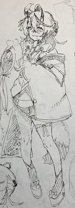 落書き 