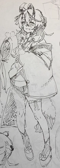 落書き 