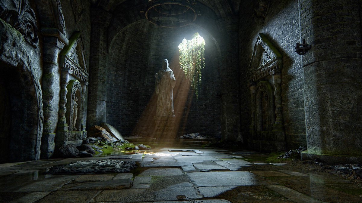 Chris25551's tweet photo. I love light rays!! 

Games : #RedDeadRedemption2 
             : #hellblade 
             : #HorizonZeroDawn 
             : #Uncharted4 

#VirtualPhotography #Gametography #PhotoMode #VGPUnite https://t.co/euQ03zPzE0
