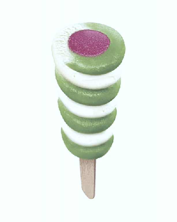 RCNLibraries's tweet photo. In this #BadgeoftheWeek summer special we bring you nursing badges as ice lollies & ice creams! 😋🍦
We start with this sumptuous Swansea Brunswick Nursing Home badge. Frankly who needs a Twister when you can have one of these cool customers? #HistNursing https://t.co/y2x7MMEHo4 https://t.co/uScsgWNJ9Q
