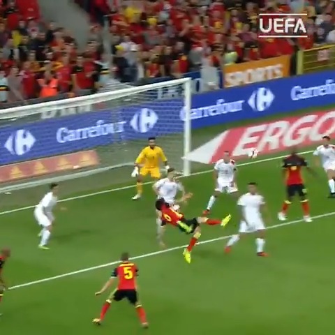   Happy birthday, Axel Witsel  | | 