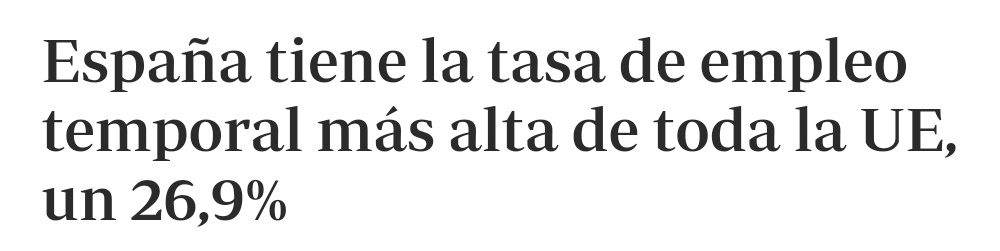'El tren de vida de los últimos años'