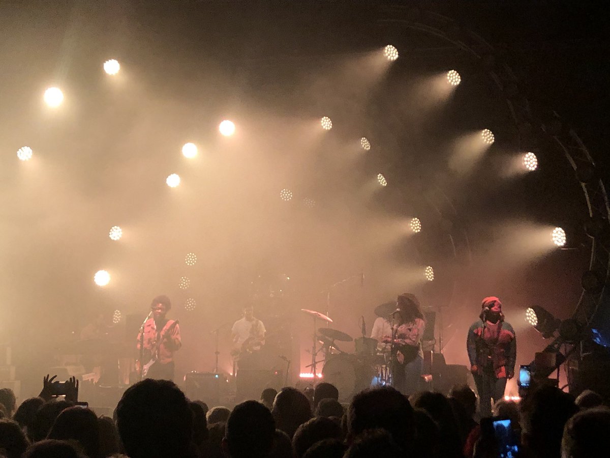 LittleChiefster's tweet image. The pure joy of listening, dancing and enjoying to music with others can’t be understated. It can be blissful, harmonious, uplifting, challenging, send you into deeper parts of yourself and be life-changing. We can’t live without it #LetTheMusicPlay