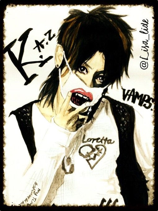 Hyde 高画質 のtwitterイラスト検索結果 Hyde 高画質 のtwitterイラスト検索結果