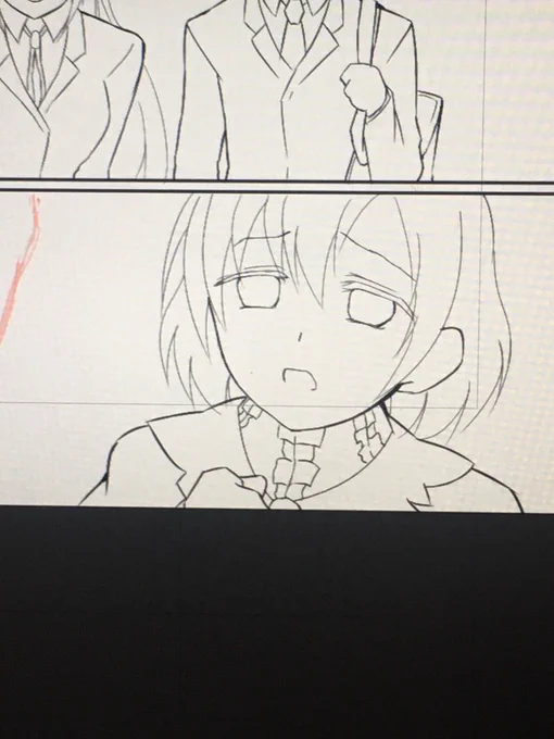 このほたるちゃんは恐らく可愛くなる 