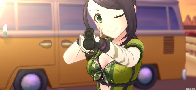 軍曹のtwitterイラスト検索結果 古い順