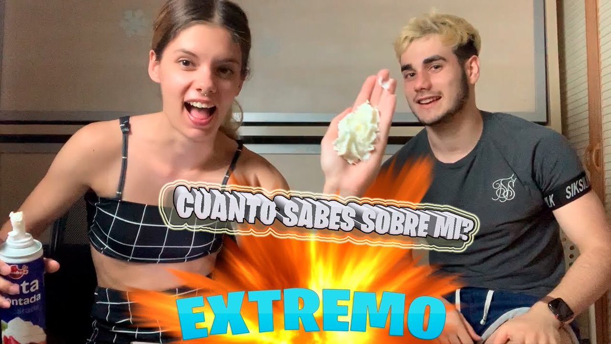 hunter_theghost's tweet photo. https://t.co/vMWH3MNRcG

🔥NUEVO VIDEAZO GENTE🔥 https://t.co/L764R4pcHi