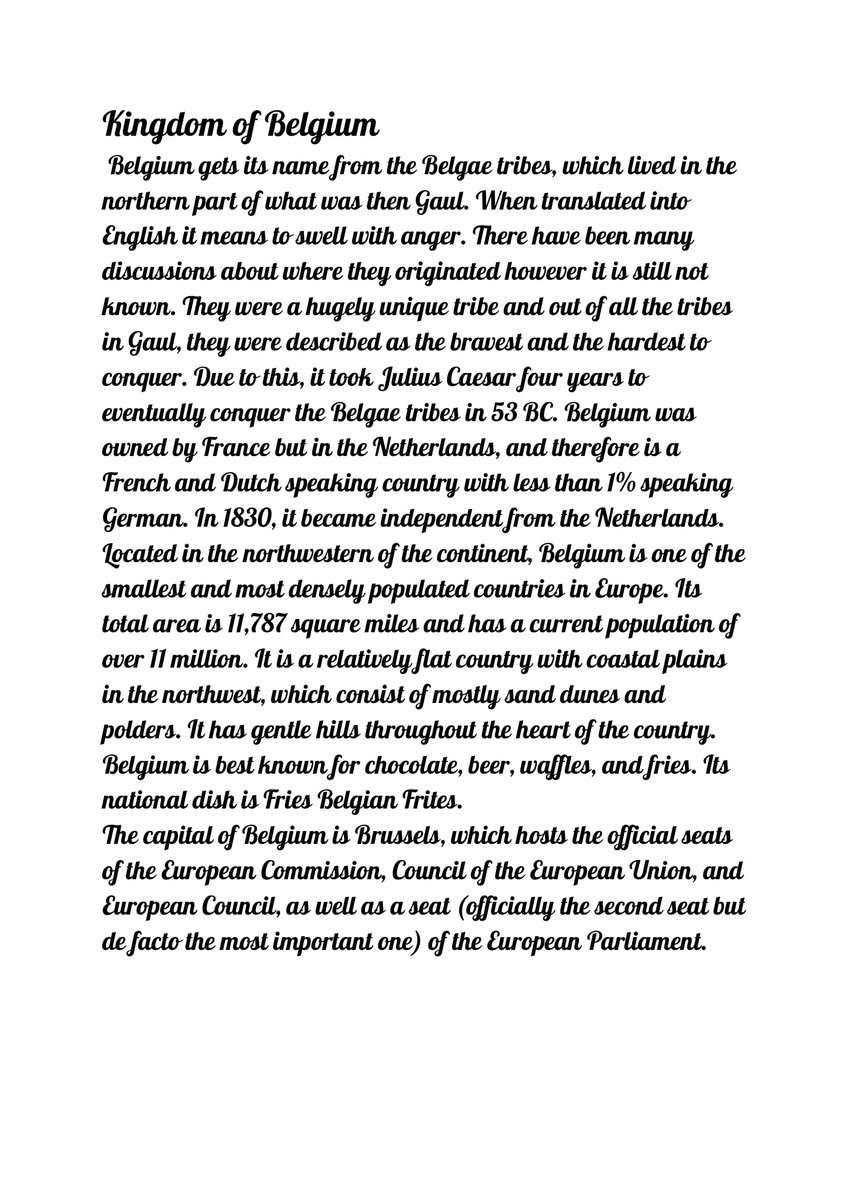 mrs_dossett's tweet photo. Some fantastic work from Meredith on our Europe project
@AP_Deanery @RE_Deanery @MFL_Deanery
#deaneryprojects #Europe
๐ณ๐ด๐ณ๐ฑ๐ซ๐ท๐ฑ๐บ๐ช๐ธ๐๏ธโช๏ธโ๏ธ๐ถโโ๏ธ๐ฅพ๐ง๐ช https://t.co/ZE7z4Cyap8