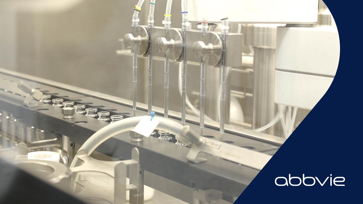 AbbVieCM's tweet image. Although #biologics offer promising solutions where #smallmolecule drugs do not, they are far more complex to develop and manufacture. Learn more about tackling the challenges of #biologicsdevelopment and manufacturing in this article: bit.ly/31A7MrS