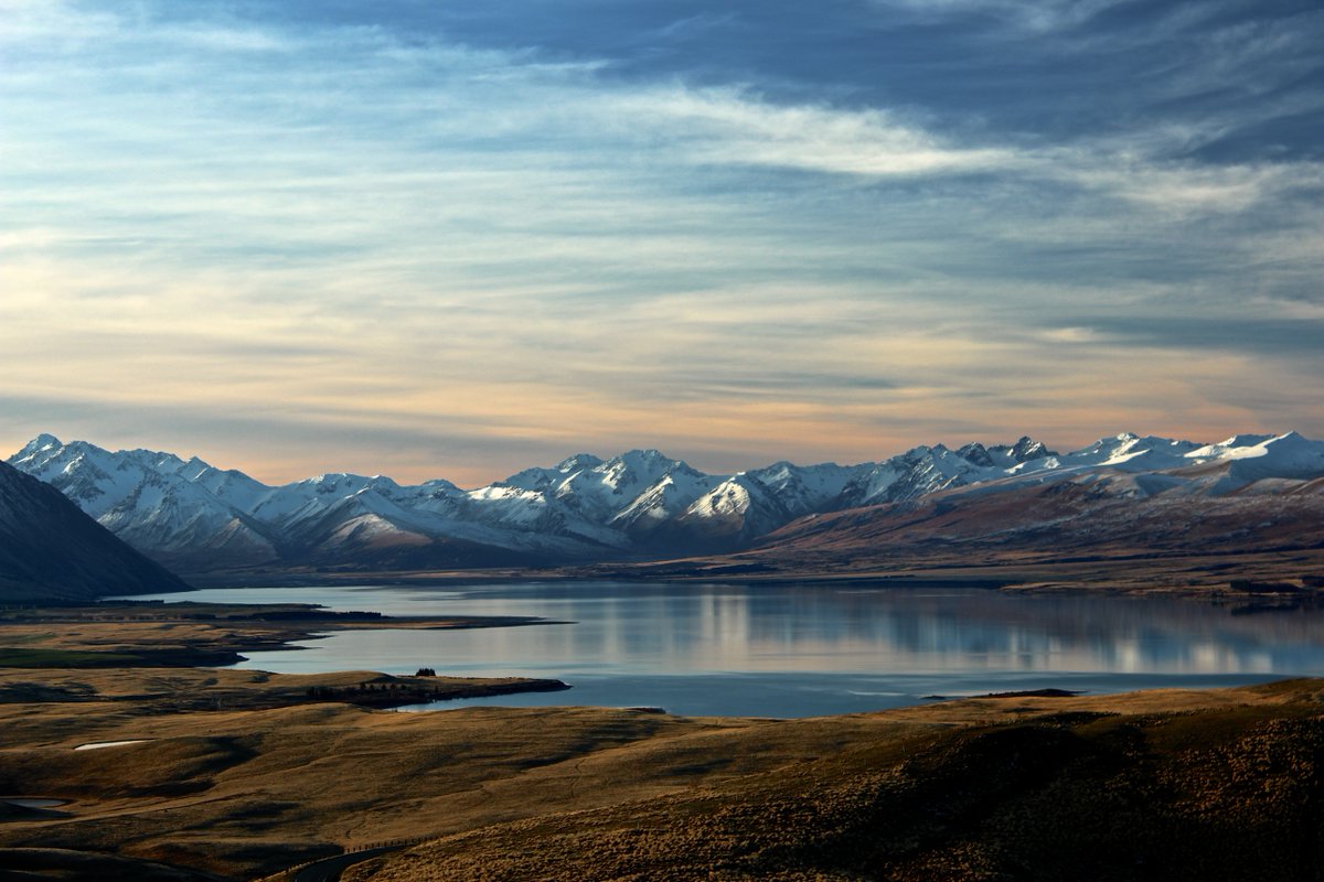 Great news from New Zealand! 🇳🇿

Parliament has passed the Emissions Trading Reform Bill, which will cap emissions &amp; incentivise the biggest polluters to invest in the transition to a clean, #ClimateSafe, economy: fal.cn/38W9J