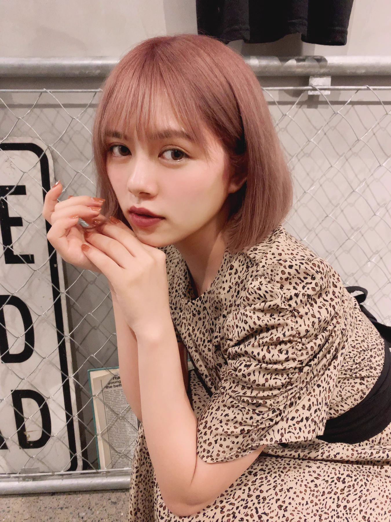 ひなちょす(01)