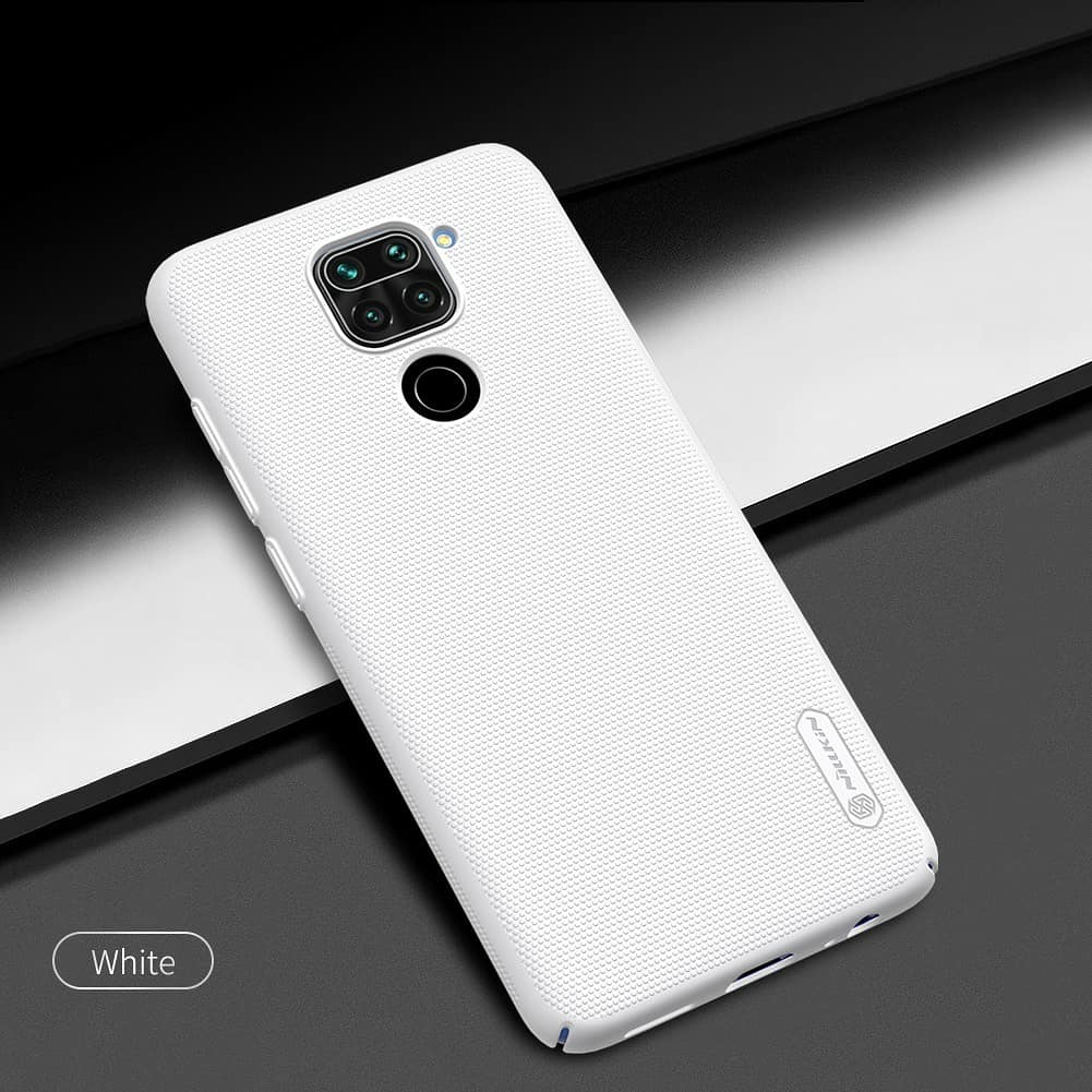 NillkinOfficial's tweet photo. Hallo sobat Nillkin, case yang super ciamik yaitu Super Frosted untuk Xiaomi Redmi Note 9, jangan lupa ya memakai case dari Nillkin untuk melindungi smartphone sobat dari benturan dan debu ya https://t.co/4RAHaKfHZD