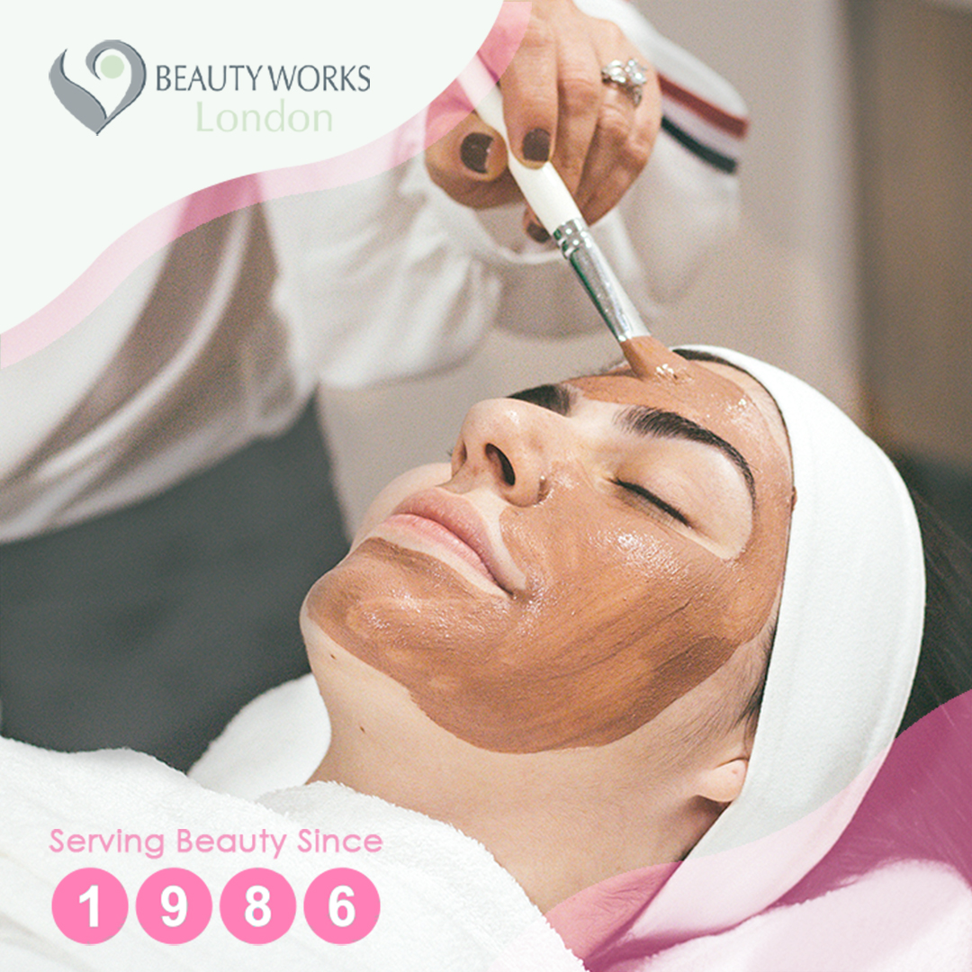 BeautyWorksLDN's tweet photo. Founded in by the cosmetologist, Tracey Smyth, Beauty Works London has consistently provided the latest advancements in beauty and anti-aging science to our loyal clientele.

 info@beautyworkslondon.co.uk
 0208 340 8069

#BeautyWorksLondon #HairAndBeauty #Beauty #Style #Pamper https://t.co/LiYafo3Naq