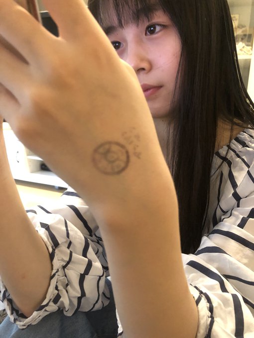 Twitterのコスプレ画像10