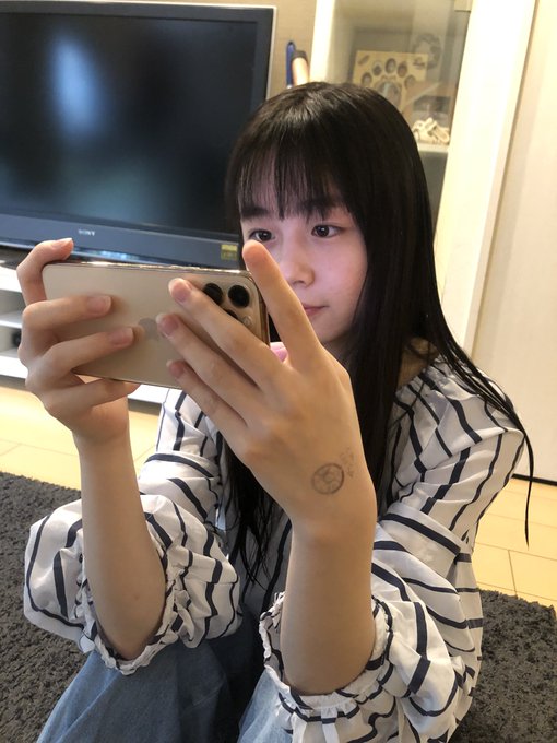 Twitterのコスプレ画像11