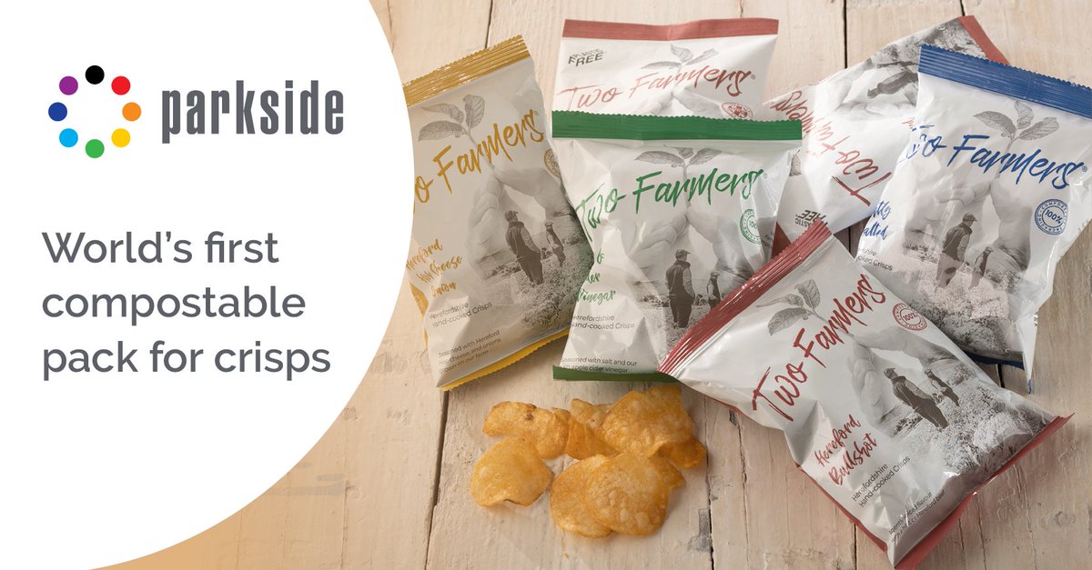 ParksideFlex's tweet photo. Are you looking to stand out in the marketplace? Get in touch with us to discuss alternative packaging solutions to offer your customers guilt-free purchases. Find out how you can stand out here: https://t.co/eD0QpTep8I #PackagingMakesTheDifference #Packaging https://t.co/sRROBhknDA