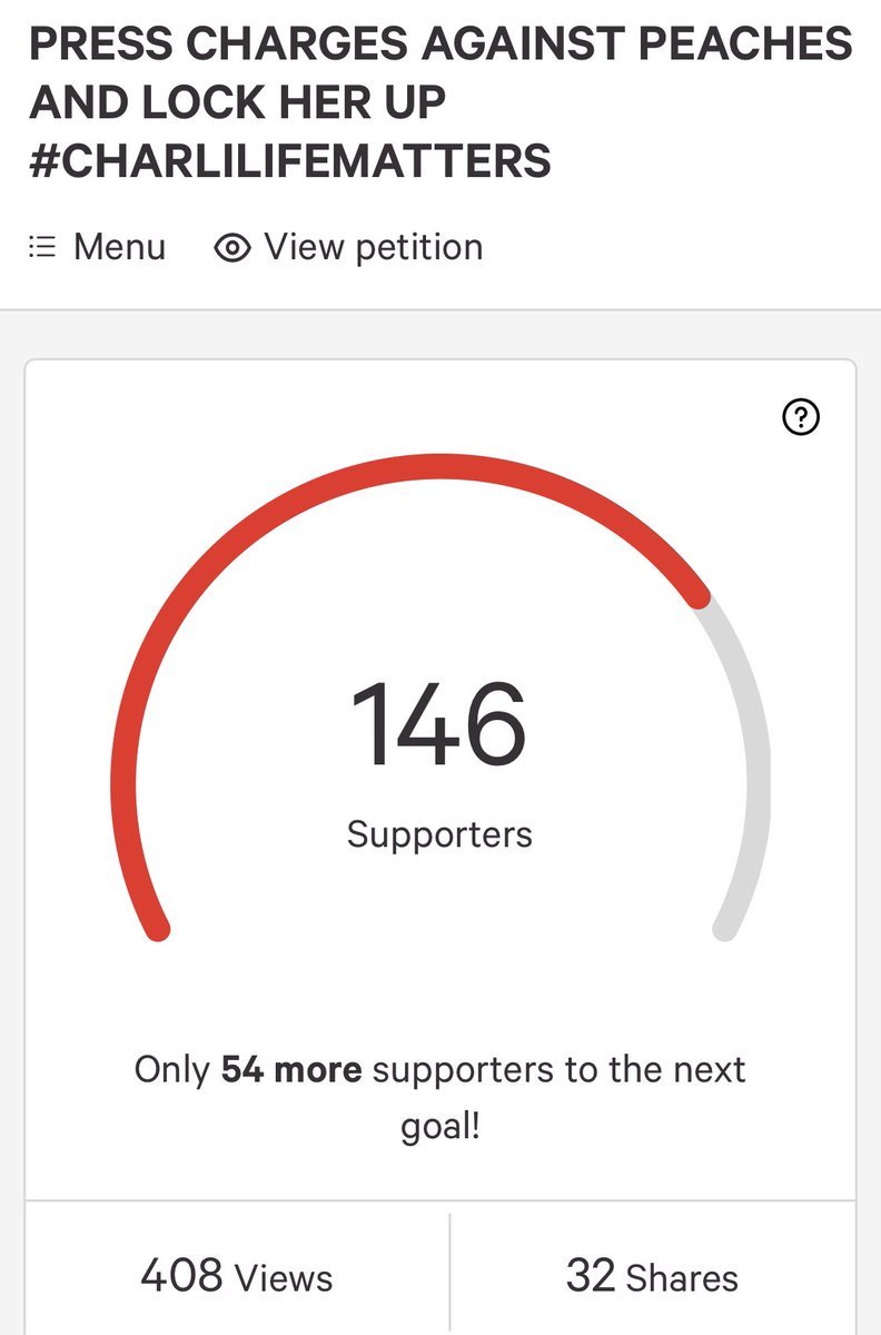 teasippity's tweet image. Hey guys before I start I would love to thank the people who have supported the petition so far thank you guys so much. The link is right below on my other tweet if y’all could cancel my babe @whoisaddison y’all can cancel this chick no hate❤️
#peachesisoverparty @charlidamelio