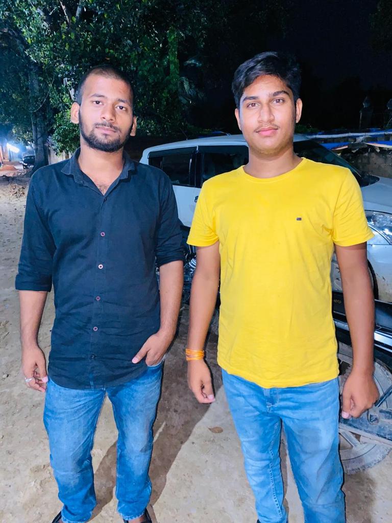 shashank87singh's tweet image. shashank singh sultanpur