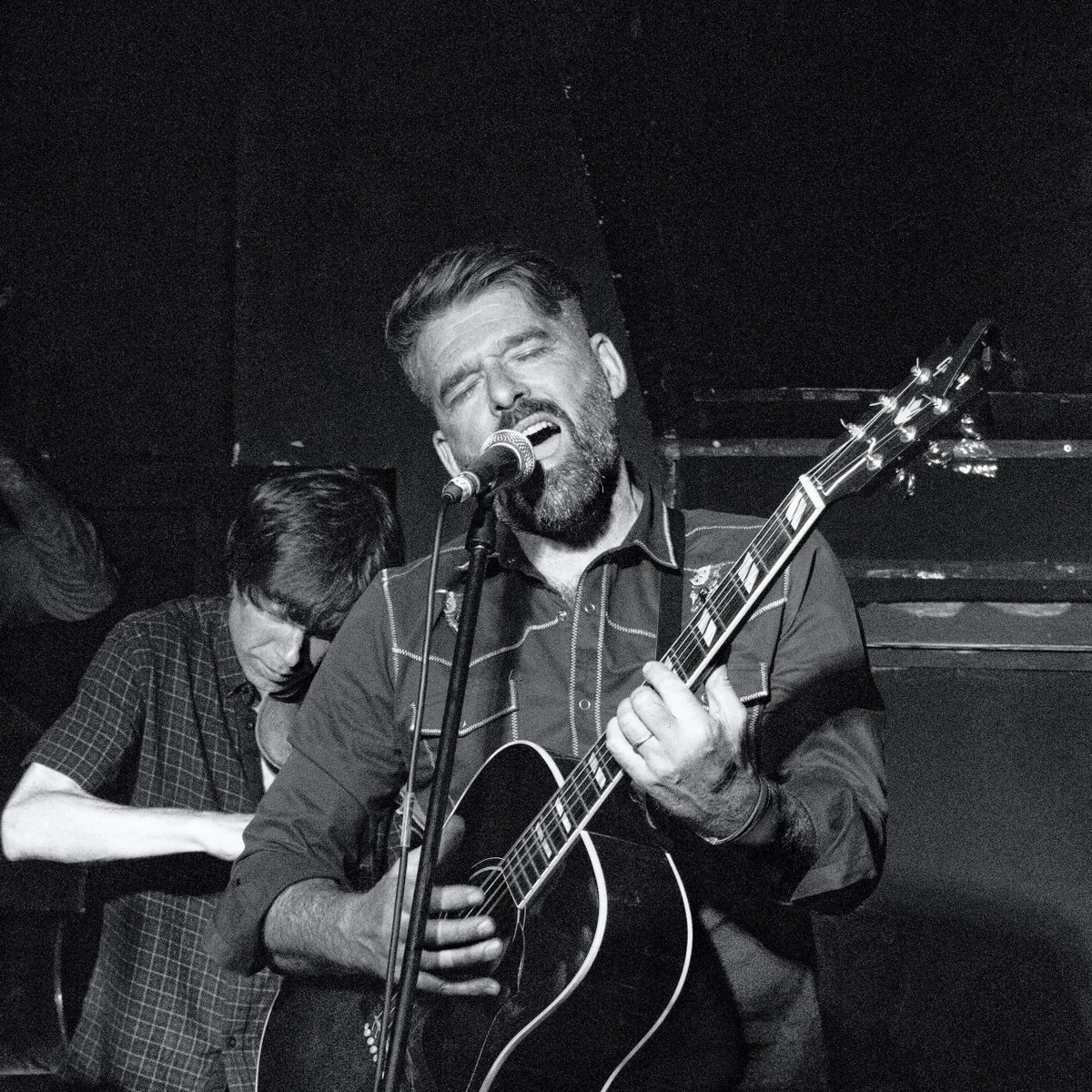 Calling all artists, fans, venues &amp; professionals!

Please share videos &amp; images of your last live gig (before the world entered lockdown) across Facebook, Twitter, Instagram &amp; TikTok TODAY under the banner of #LetTheMusicPlay