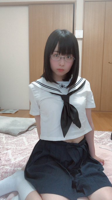 コスプレイヤーこまめのTwitter画像9