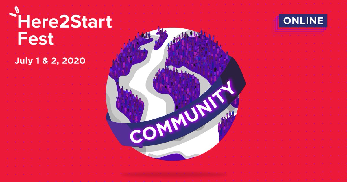 here2start_NL's tweet photo. Discover success stories of international entrepreneurs at #Here2StartFest this AFTERNOON from 3 to 7 pm CEST. 

Get to know Picnic, FashionPotluck, Dashmote, International Creative Women, Rotterdam Venture Cafe, and business breakfast.

👉 Join now: https://t.co/8TyftUgDwc https://t.co/rhZcH0zSsE