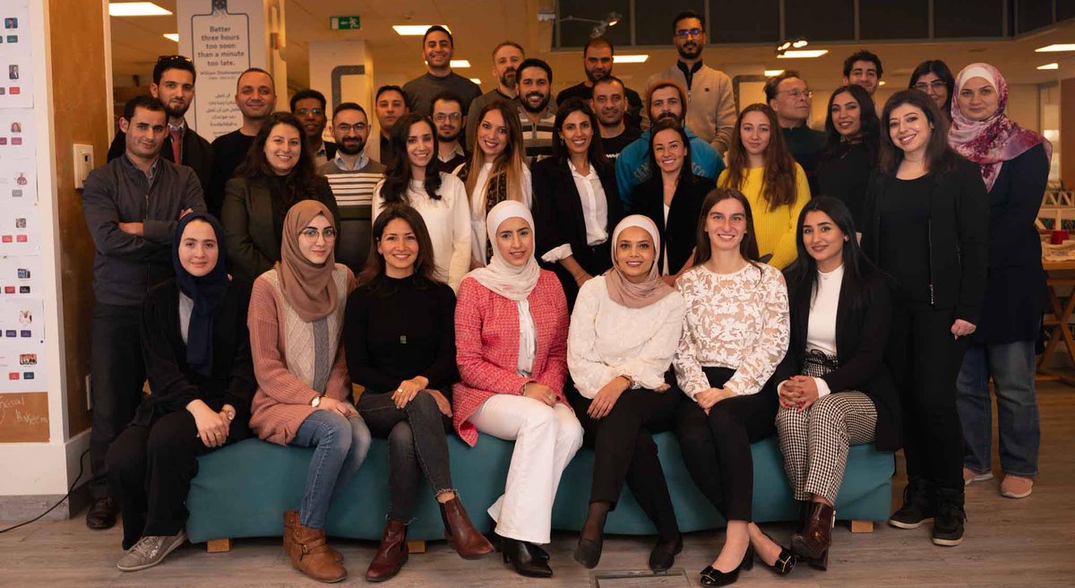 intajICTJO's tweet image. #Oasis500 organizes the 1st #DigitalDemoDay 

To watch the Demo Day visit:
oasis500.com/en/demo-day
#startup #accelerated_startups #Jordan #Entrepreneurship 
@Oasis_500 @lumafawaz @marwansjuma