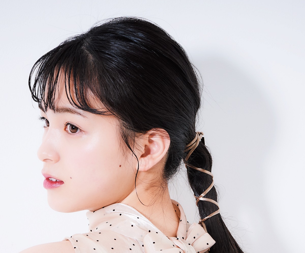 簡単アカ抜けヘアアレンジ