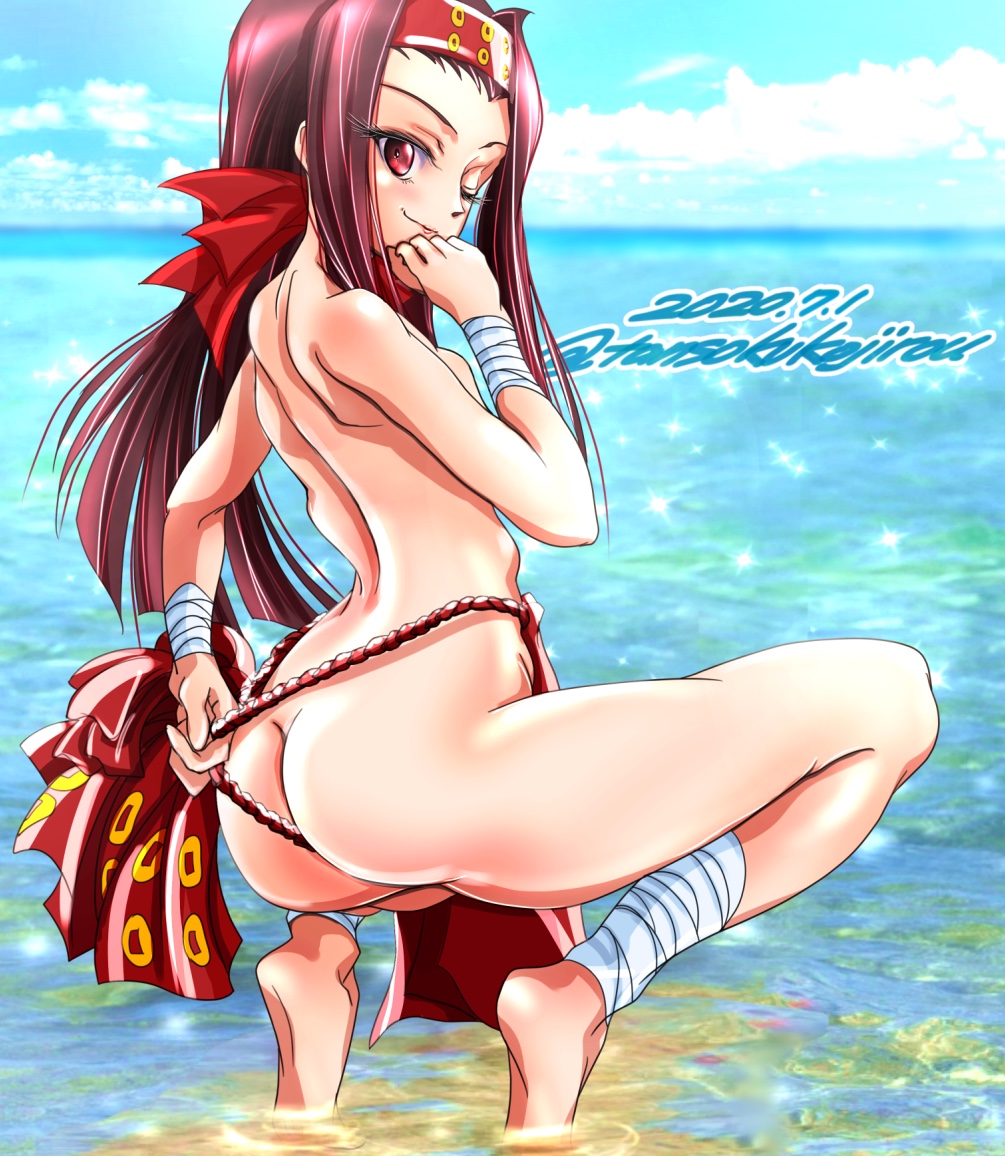 夜あげ〜左衛門佐ちゃん 