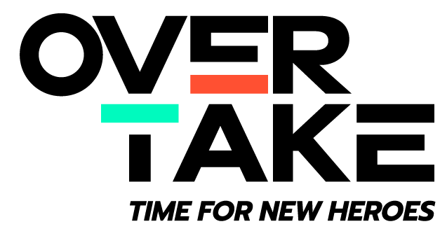 This is where you can find #OverTakeGG on social media!

YouTube: bit.ly/3eVg9SB
Instagram: bit.ly/3dSeCeI
Facebook: bit.ly/2Zxce82
Twitch: bit.ly/3ipFRkv

Connect with us! 🙌
