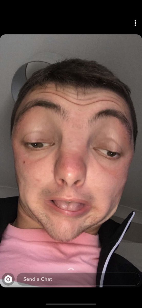 <a href="/sean_ballard98/">Sean Ballard</a>  happy birthday to my best pal , have a good day love you 💚