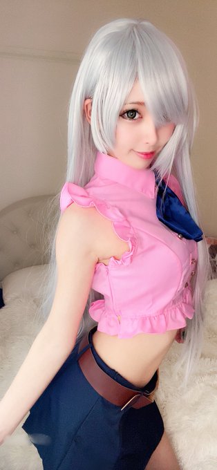 コスプレイヤー矢澤あづなのTwitter画像25