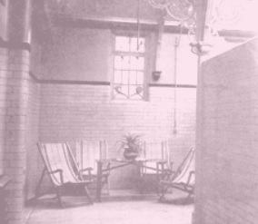 bramleybaths's tweet photo. We've found an undated photo of our slipper baths - where people used to come weekly for a bath as not every home in Bramley had running water. The slipper baths used to be where our gym is now ... https://t.co/lPAq5jaWZm