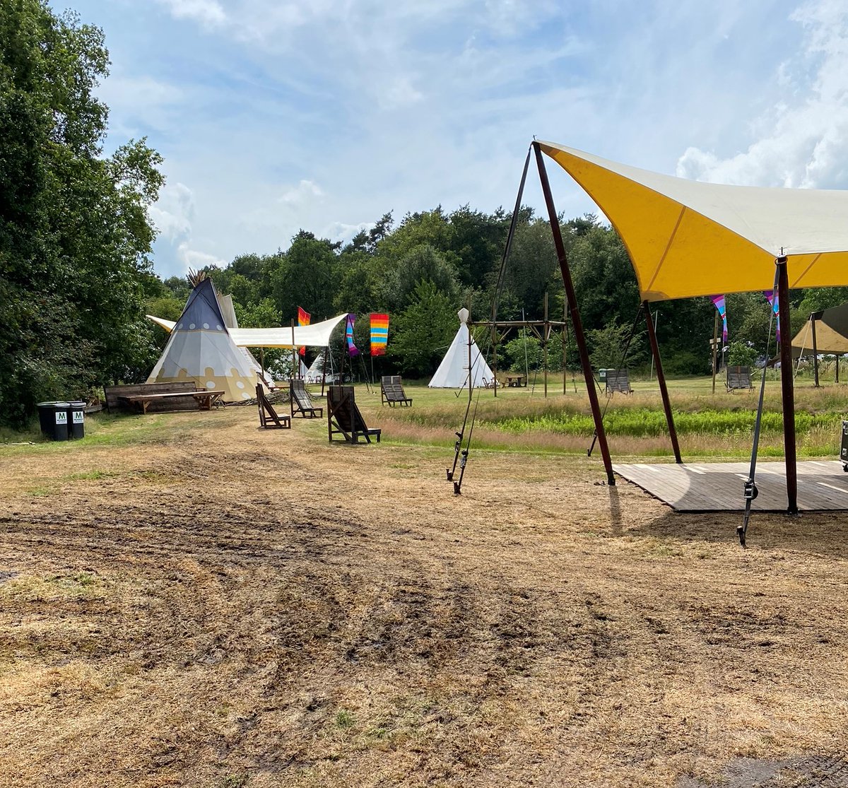 RegioSafe's tweet photo. Een mooie pop-up camping van de makers van evenementen. Reserveren kan nog op deze unieke https://t.co/tC7e9HWJXX
Ook aan de #brandveiligheid is gedacht. Onze huurblussers staan meestal op de #evenementen, maar nu dus op de camping. #brandblussers https://t.co/DAGDfM9TIs